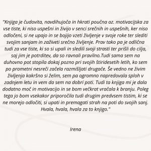 mnenje irena opensans